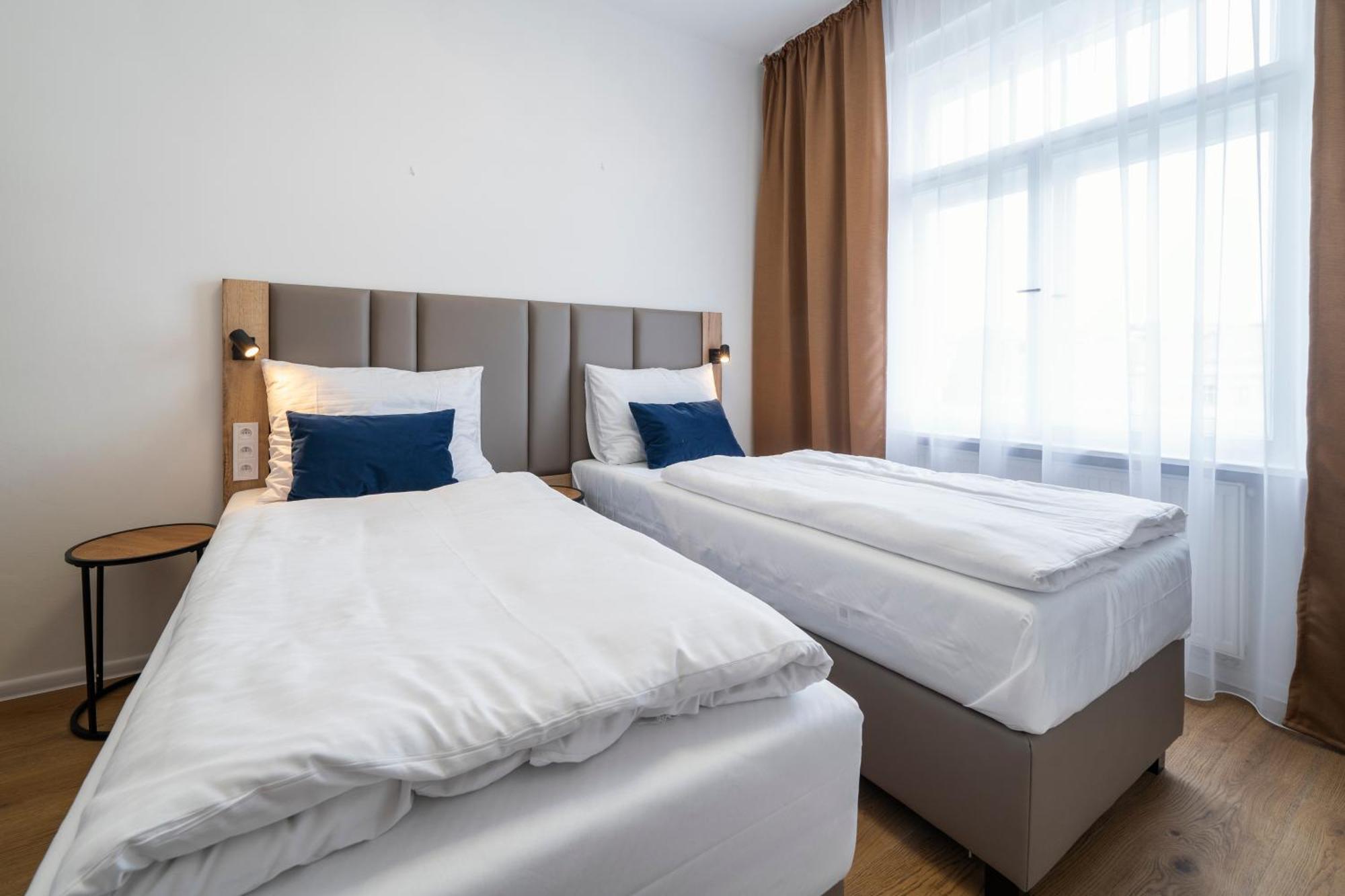 Hotel Leon Hotel