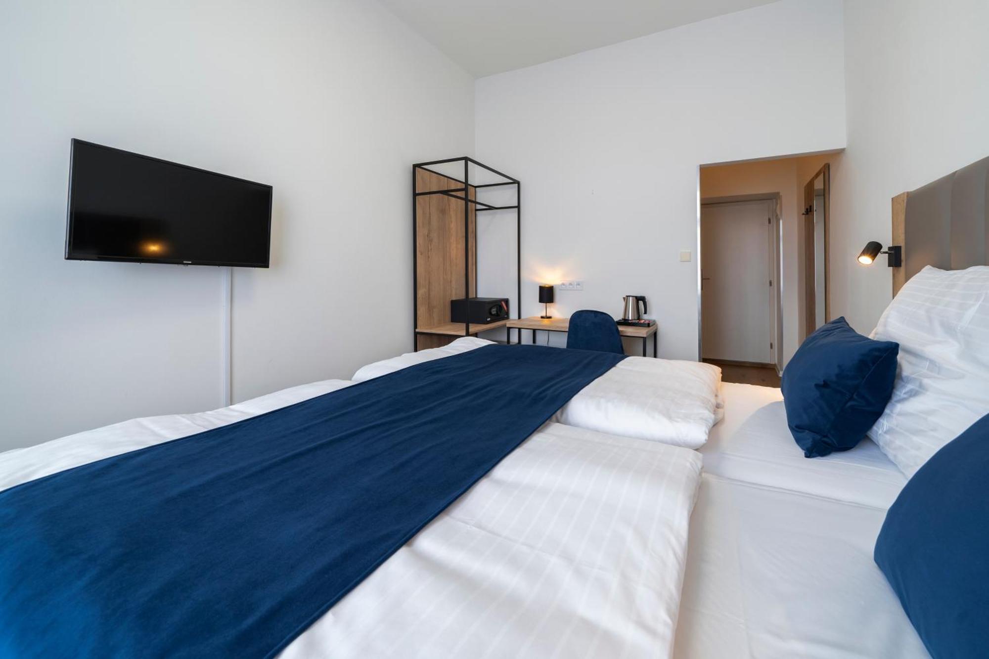 Hotel Leon Prague