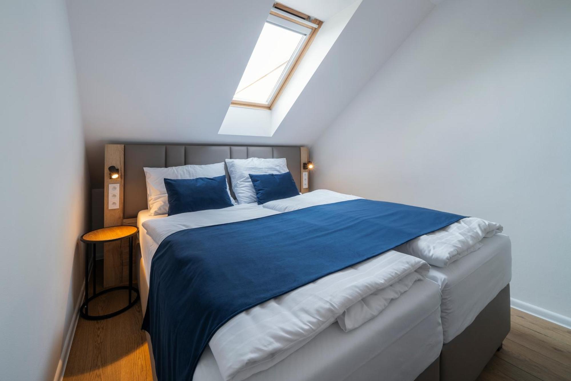 Hotel Hotel Leon Prague