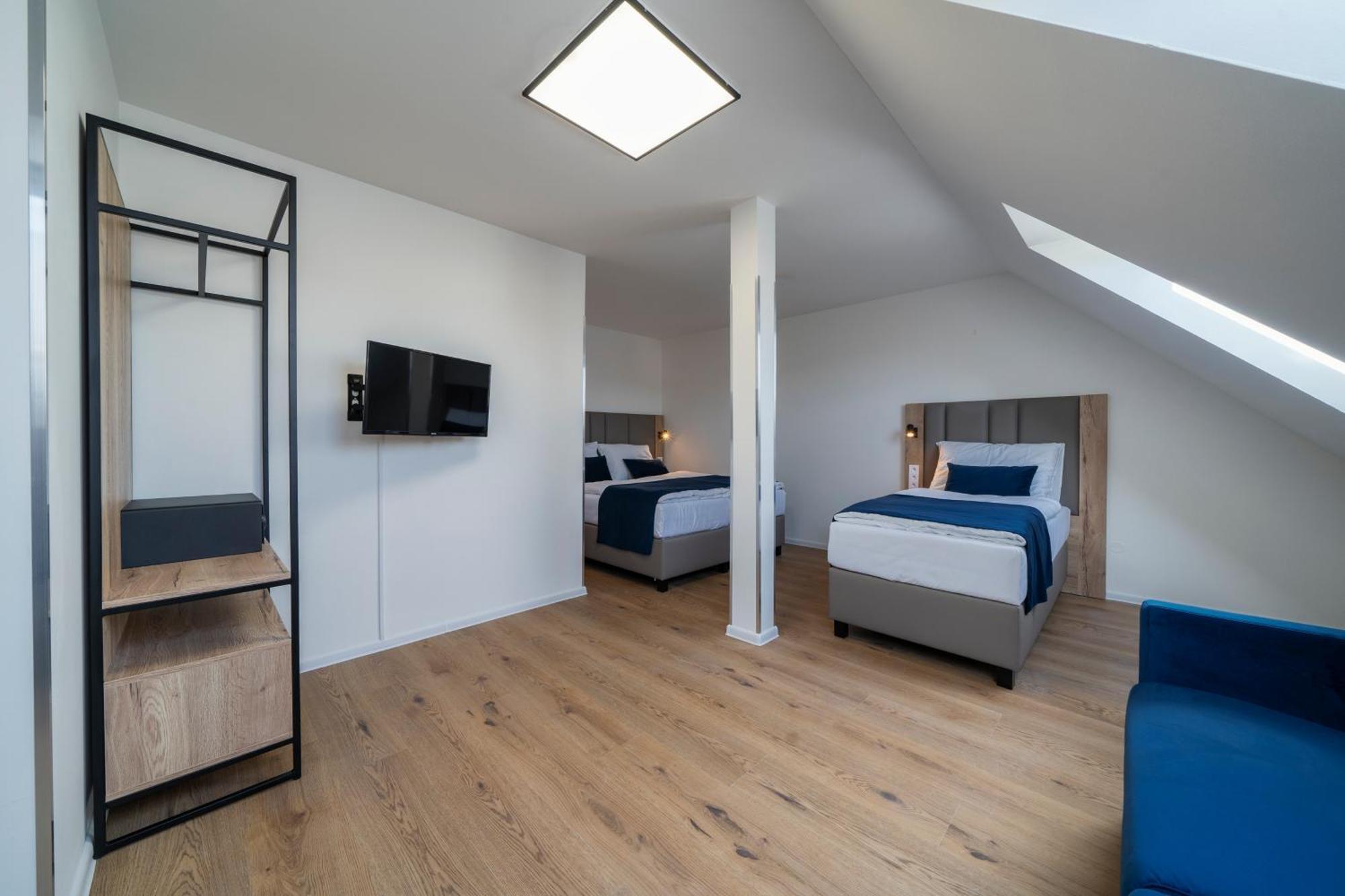 Hotel Leon Hotel 3*