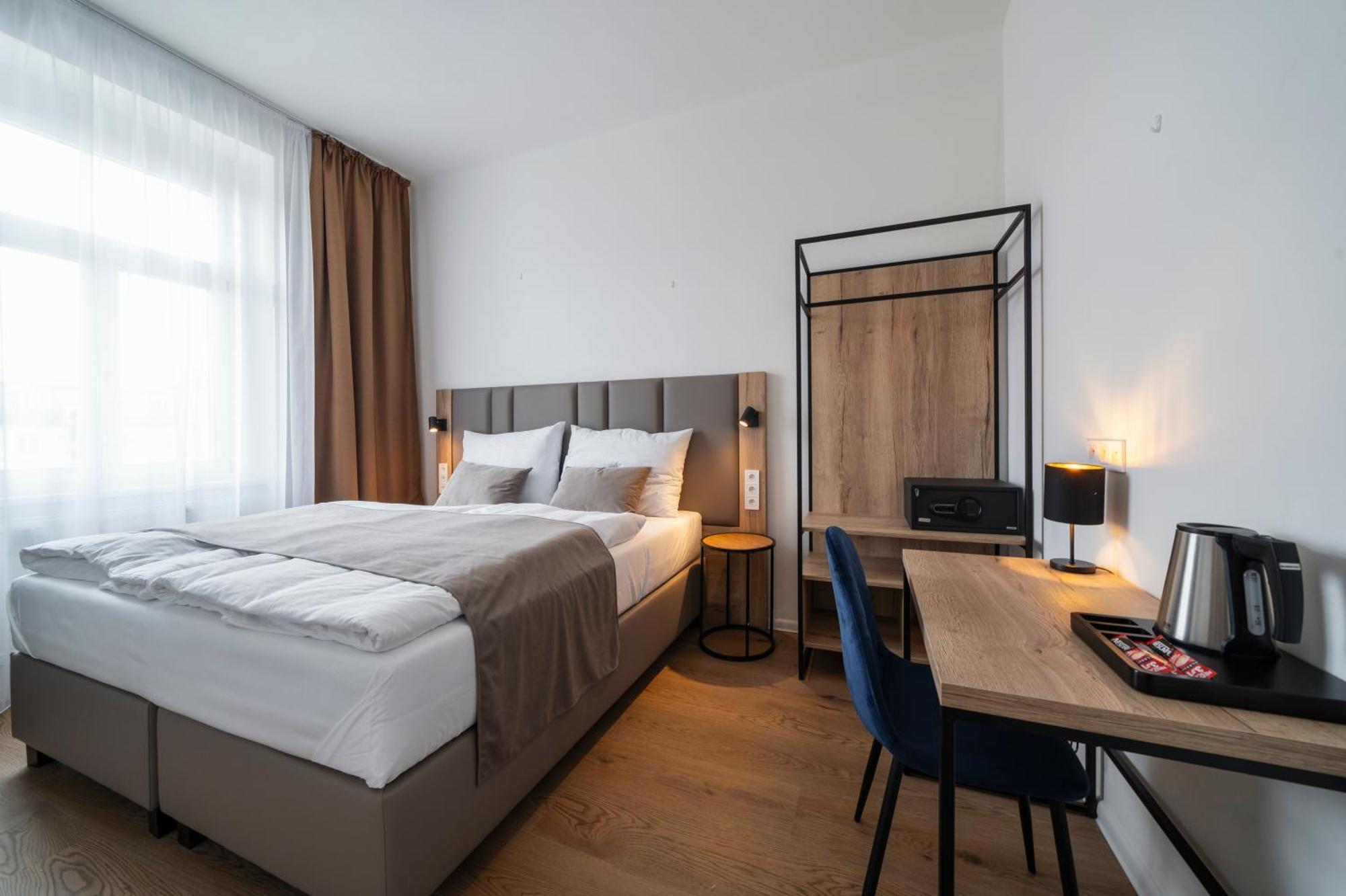 Hotel Hotel Leon 3*
