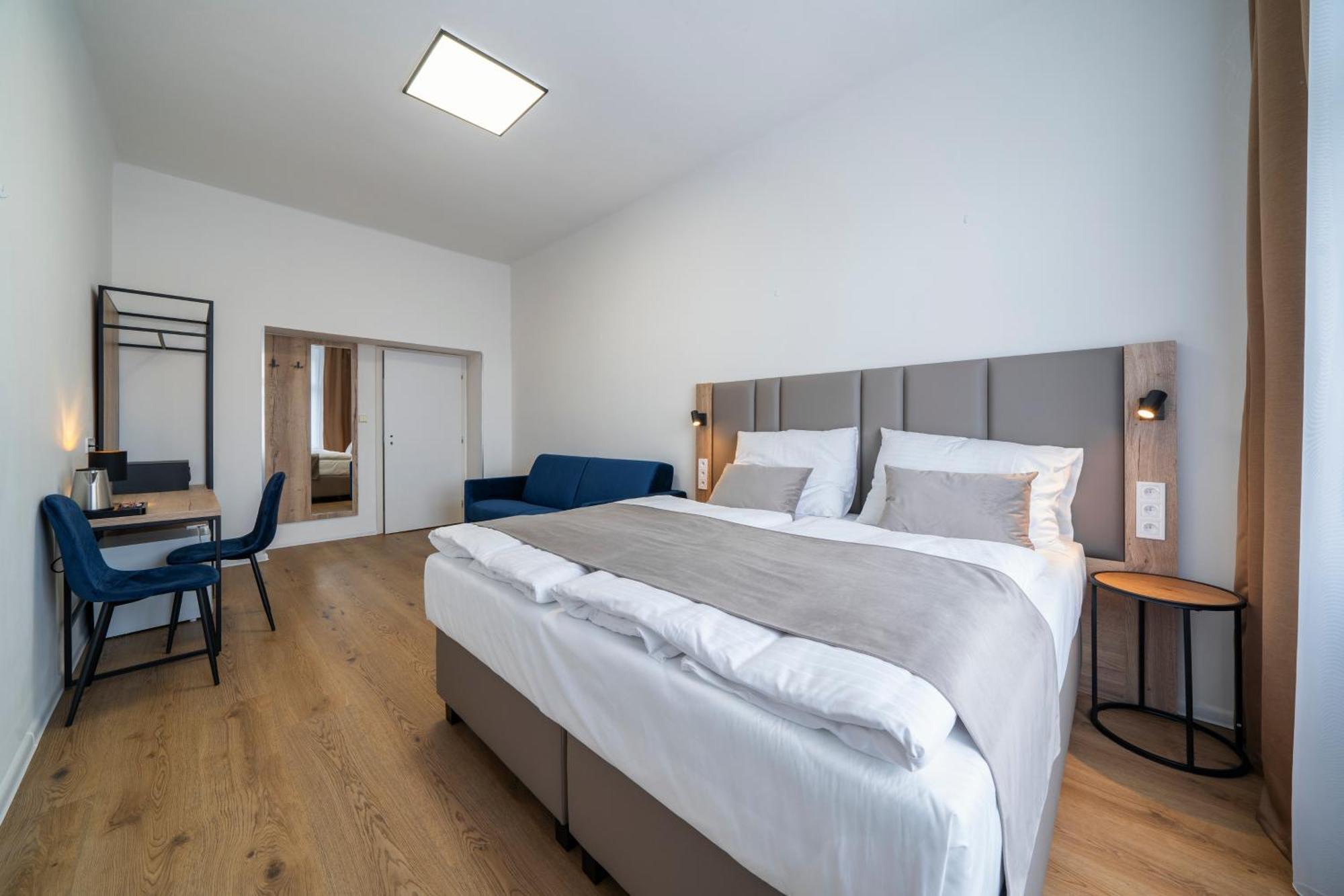 Hotel Leon Hotel Prague