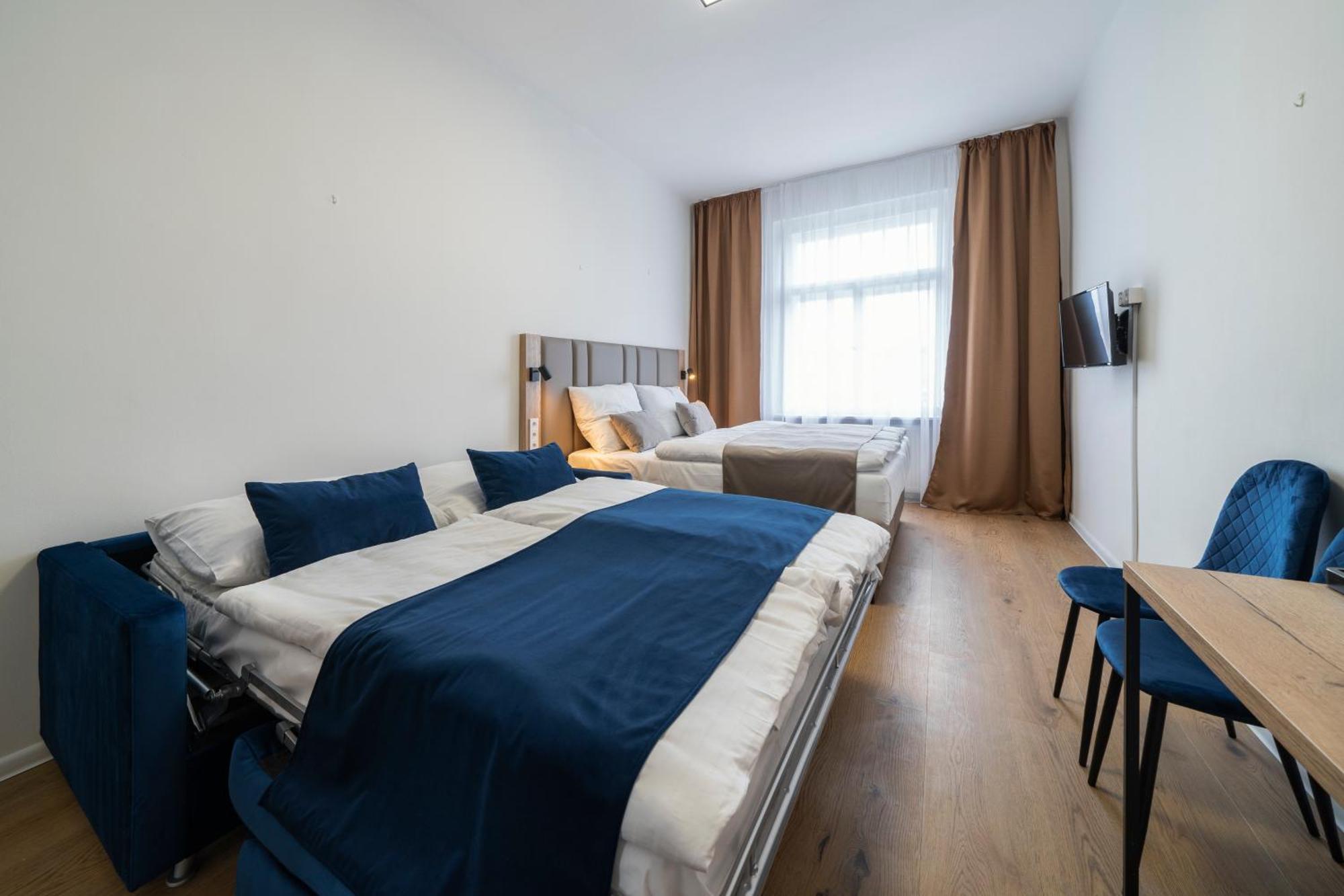 Hotel Hotel Leon Prague