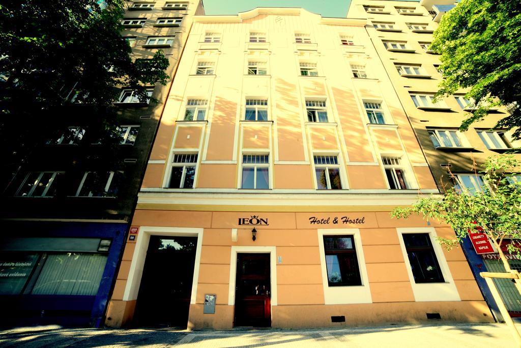 Hotel Leon Prague