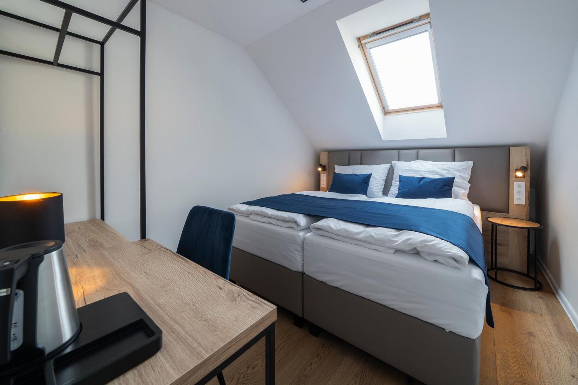 Hotel Leon Prague