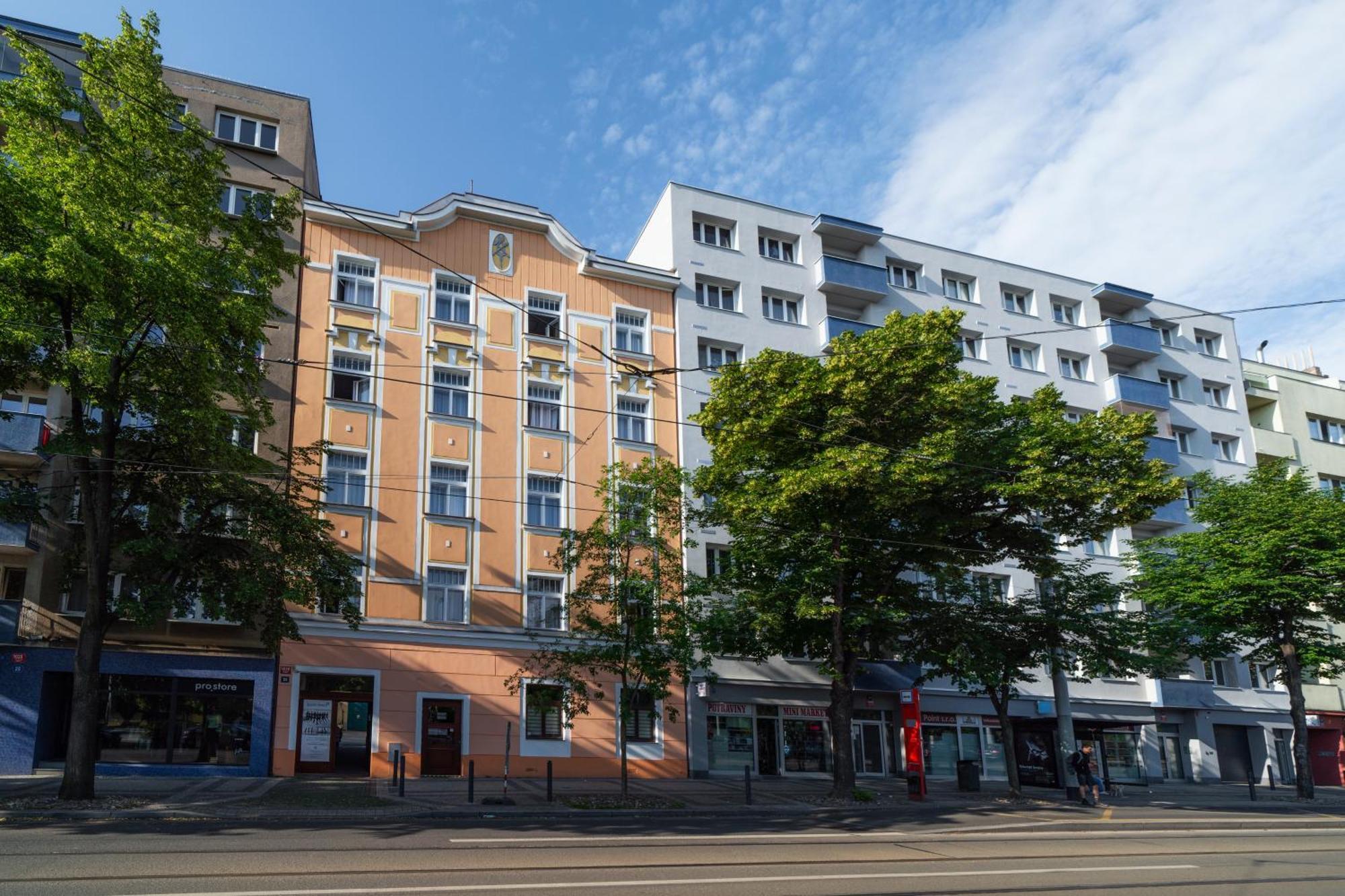 Hotel Leon Hotel