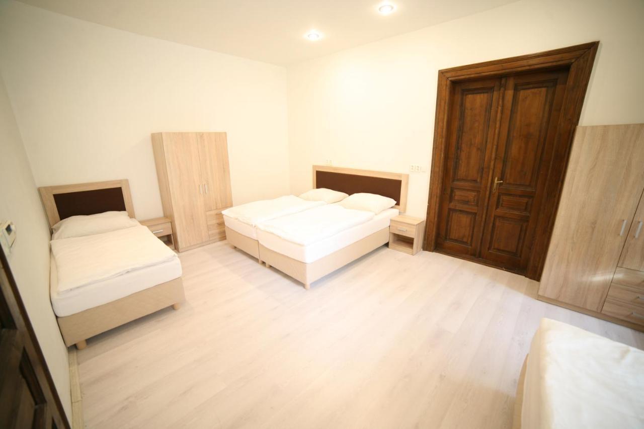 Hotel Leon Hotel Prague